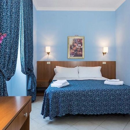 רומא Residence Lodi מראה חיצוני תמונה
