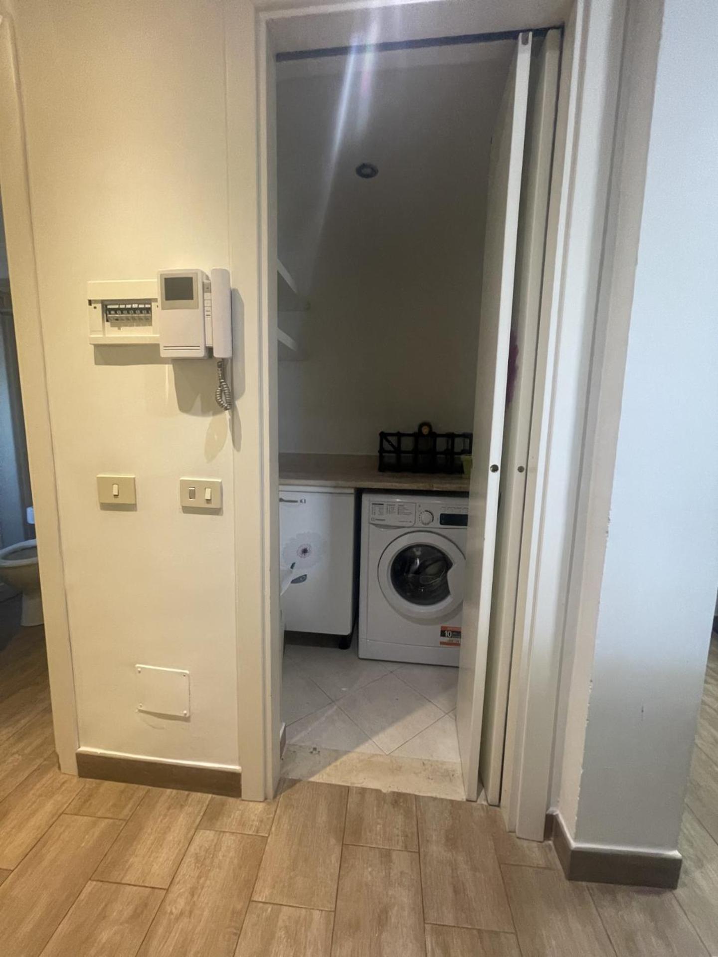 רומא Residence Lodi מראה חיצוני תמונה