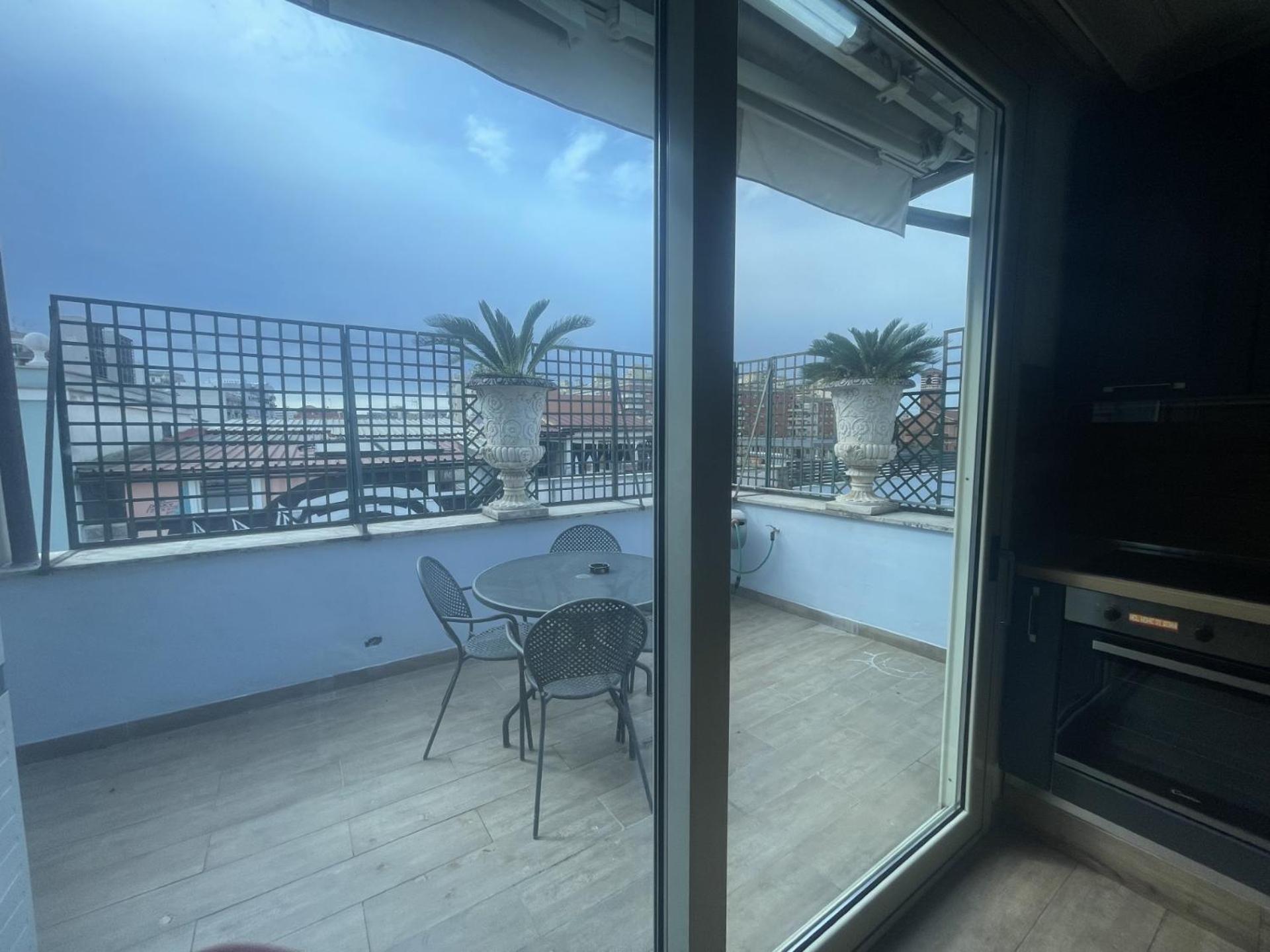 רומא Residence Lodi מראה חיצוני תמונה